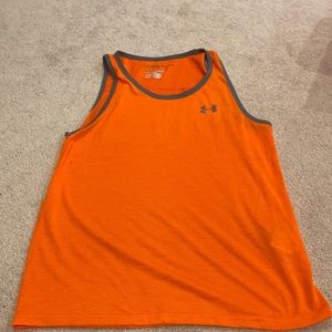 Under armour tank top